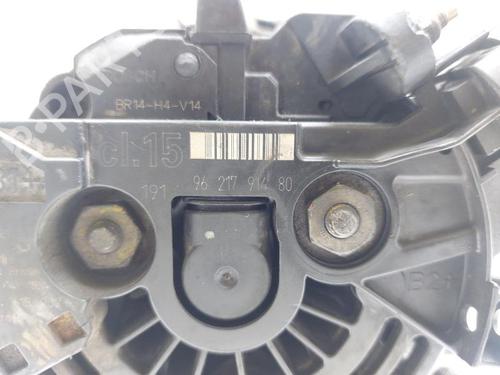 Generator CITROËN XSARA PICASSO (N68) 2.0 HDi | BP28973749M7 