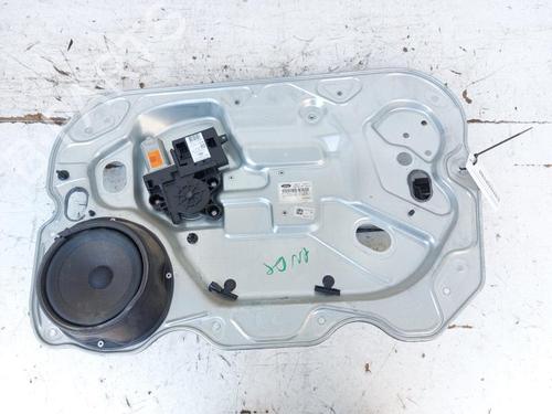 Used Front right window mechanism FORD KUGA I 2.0 TDCi 4x4 (163 hp) 27099156