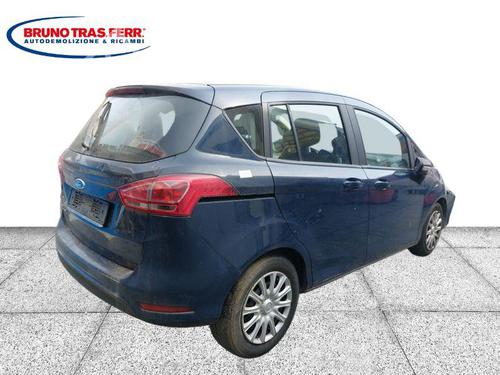 Steering column FORD B-MAX (JK) 1.5 TDCi | BP15162756M21 - Image 4