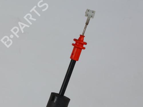 Rear right lock LAND ROVER DISCOVERY SPORT (L550) 2.0 D 4x4 | BP20979757C99