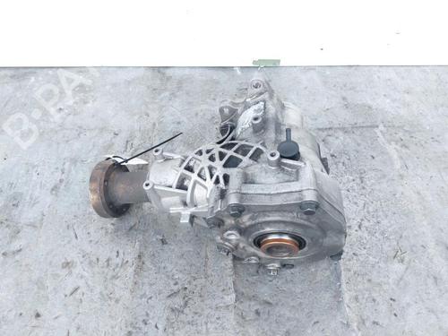 Used Gearbox LAND ROVER DISCOVERY SPORT (L550) 2.0 D 4x4 (150 hp) 20979681