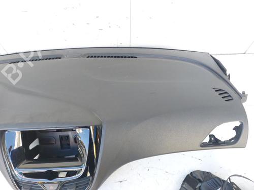 Airbag Kit OPEL KARL (C16) 1.0 LPG | BP19028338C86 