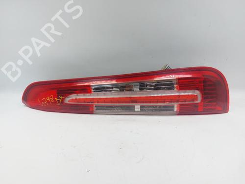 Used Right taillight FORD C-MAX (DM2) 1.8 TDCi (115 hp) 29500838