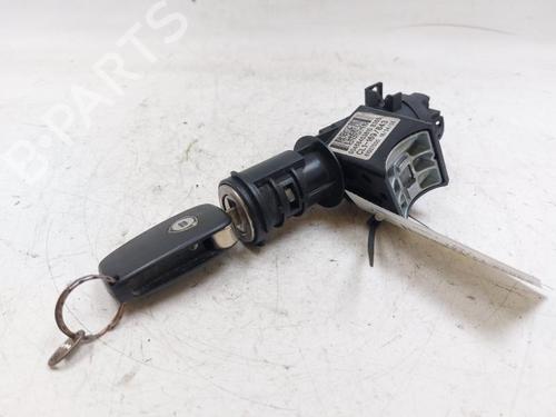 Used Electronic module LANCIA YPSILON (843_) 1.3 JTD (843.AXD11, 843.AXD1A) (70 hp) 26729704