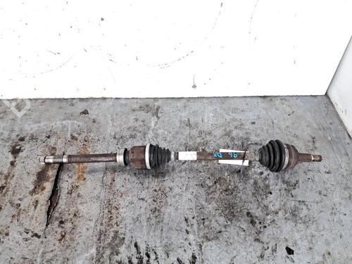 Used Right front driveshaft Right front driveshaft PEUGEOT 308 II (LB_, LP_, LW_, LH_, L3_) 1.6 BlueHDi 120 (120 hp) 33195438 33195438