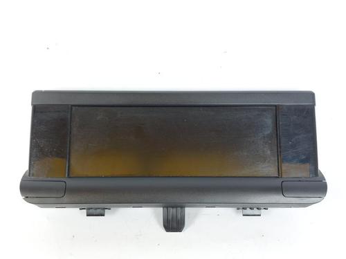 Used Instrument cluster Instrument cluster CITROËN C4 CACTUS 1.6 BlueHDi 100 (99 hp) 15227439 15227439