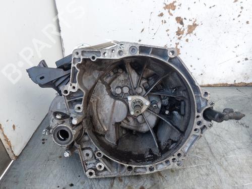 Used Gearbox Gearbox 37088399 37088399