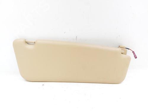 Left sun visor BMW 5 (E60) 530 d | BP21781089I1 