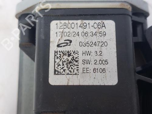 Front right window mechanism SMART FORFOUR Hatchback (453) 1.0 (453.042, 453.043) | BP23880977C23 - Image 3