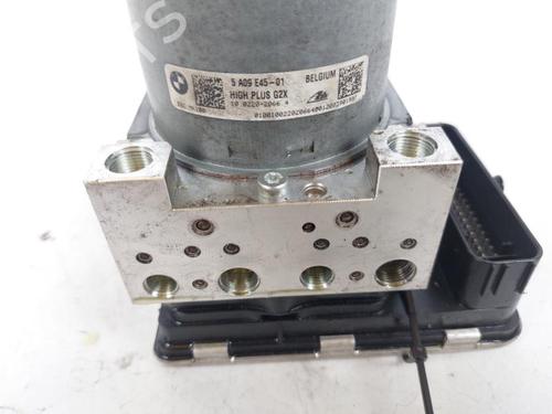 ABS pump BMW 3 Touring (G21, G81) 318 d | BP15175795M43