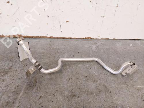 Used AC pipe NISSAN MICRA V (K14) 1.5 DCI (90 hp) 15163322
