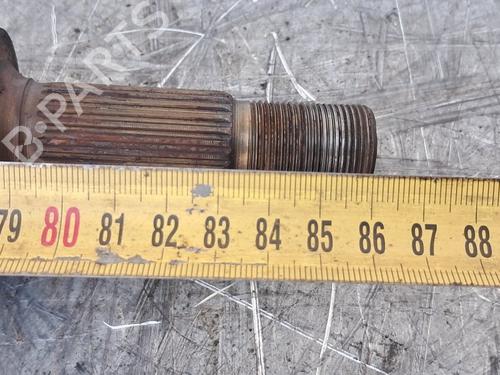 Right front driveshaft CITROËN C1 (PM_, PN_) 1.0 | BP36430200M39 - Image 2