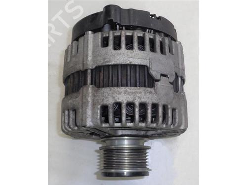 Used Alternator Alternator VW PASSAT B6 (3C2) 1.4 TSI (122 hp) 15139382 15139382