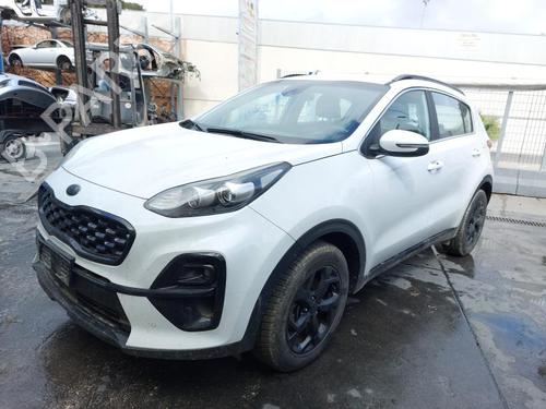 Left front window switch KIA SPORTAGE IV (QL, QLE) 1.6 CRDi | BP24540635I27 - Image 5