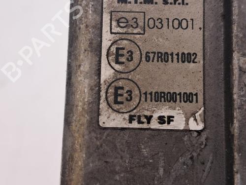 Electronic module CHEVROLET MATIZ (M200, M250) 1.0 | BP38045426M83 - Image 5