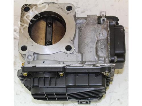 Used Throttle body HONDA HR-V (RU) 1.5 (RU1) (130 hp) 15141718