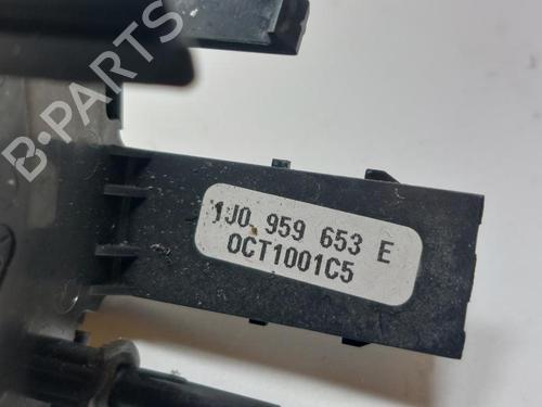 Squib airbag VW BORA I (1J2) 1.9 TDI | BP30455200C102 