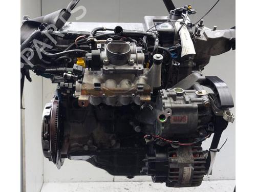 Used Engine Engine FIAT PUNTO (188_) 1.2 Bifuel (60 hp) 33571737 33571737