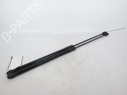 Used Tailgate lift support OPEL CORSA E (X15) 1.2 (08, 68) (69 hp) 15166414