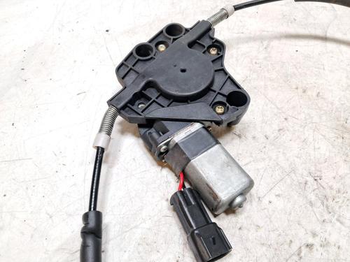 Front right window mechanism FIAT PANDA (169_) 1.2 (169.AXB11, 169.AXB1A) | BP33194602C23  - Image 5