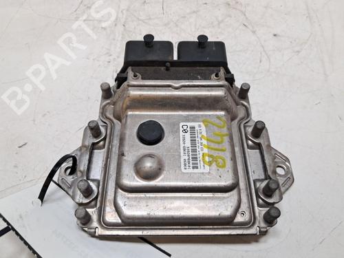 Engine control unit (ECU) NISSAN PIXO (UA0) 1.0 | BP37687841M57 - Image 4
