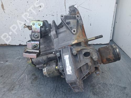 Gearbox FIAT PANDA (169_) 1.3 D Multijet 4x4 (169.AXC2A) | BP38194517M3 - Image 3
