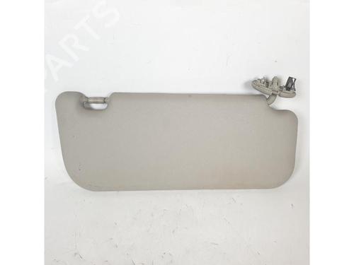 Venstre solskjerm TOYOTA URBAN CRUISER (_P1_) 1.4 D-4D (NLP110_, NLP110R) | BP15151434I1