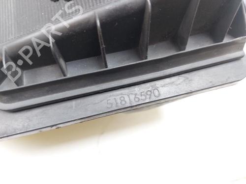Air filter box FIAT IDEA (350_) 1.3 D Multijet | BP27732447M87 