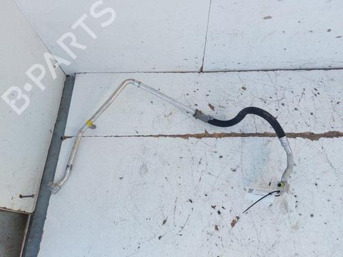 Used AC pipe AC pipe LANCIA YPSILON (312_) 1.0 Mild Hybrid (312) (69 hp) 34263287 34263287