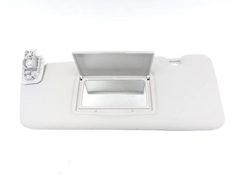 Left sun visor RENAULT CLIO IV (BH_) 1.5 dCi 90 | BP25434224I1