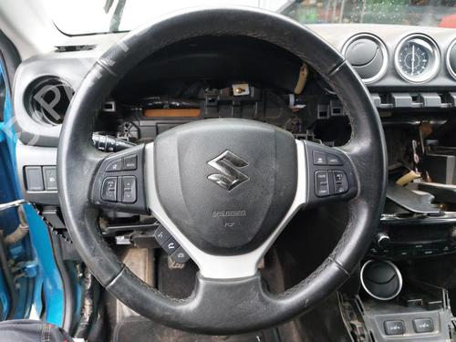 Left rear window motor SUZUKI VITARA (LY) 1.6 DDiS AllGrip (APK416D) | BP37508079E23 - Image 7