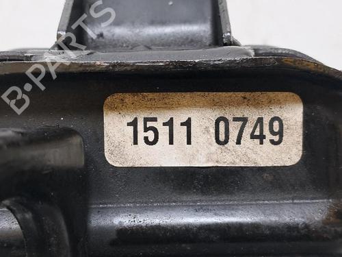 Gearbox mount OPEL KARL (C16) 1.0 | BP33197655M88 - Image 5
