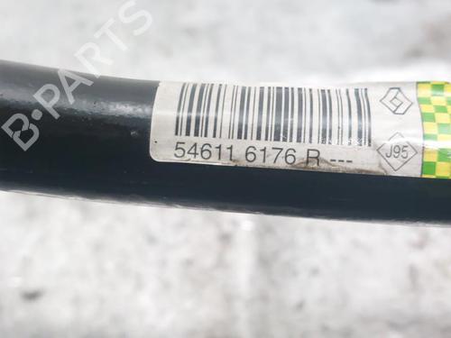 Anti roll bar RENAULT ESPACE V (JR_) 2.0 Blue dCi 160 (JRAM) | BP30454418M96 