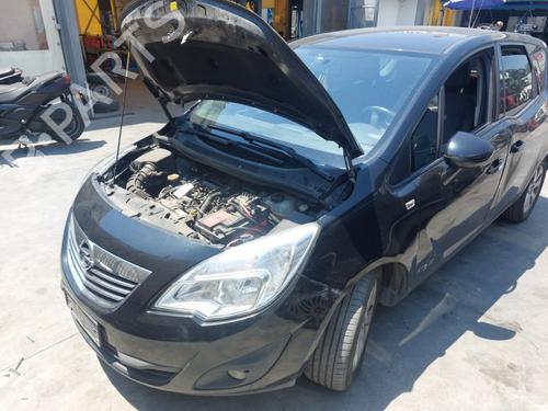 Right headlight OPEL MERIVA B MPV (S10) 1.3 CDTI (75) | BP37260039C29 - Image 6
