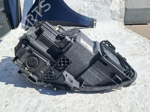 Full front MERCEDES-BENZ A-CLASS (W176) A 180 (176.042) | BP39492241S1 - Image 4