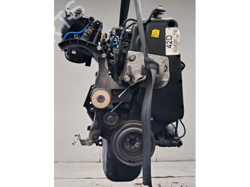 Engine FIAT GRANDE PUNTO (199_) 1.2 | BP37486162M1 - Image 2