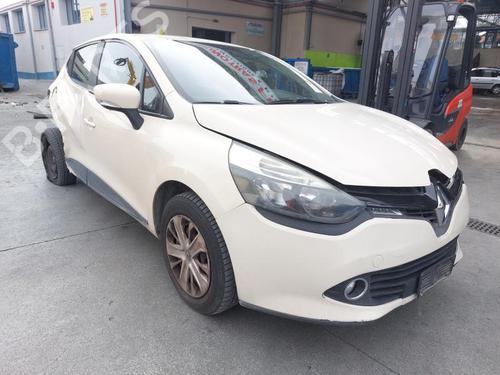 Right front fog light RENAULT CLIO IV (BH_) 1.5 dCi 75 | BP25984938C31 