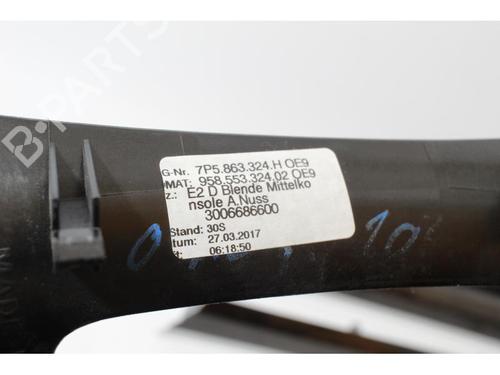 Other PORSCHE CAYENNE (92A) 3.0 Diesel | BP23879771O1  - Image 14