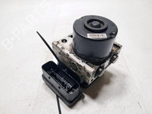 Used ABS pump OPEL ASTRA H (A04) 1.3 CDTI (L48) (90 hp) 33197802