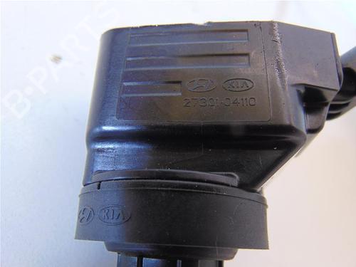 Ignition coil KIA PICANTO III (JA) 1.0 LPG | BP15144082M94 - Image 2