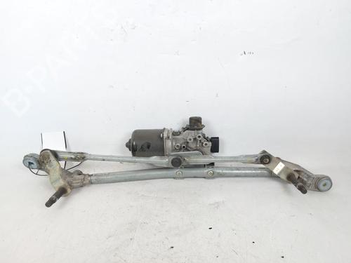 Used Front wiper motor RENAULT MEGANE IV Grandtour (K9A/M/N_) 1.5 Blue dCi 115 (K9A6) (116 hp) 18067135