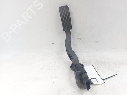 Pedal PEUGEOT 208 I (CA_, CC_) 1.5 BlueHDI 100 | BP26900980I4