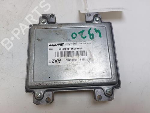Engine control unit (ECU) CHEVROLET AVEO Hatchback (T300) 1.2 | BP29880220M57