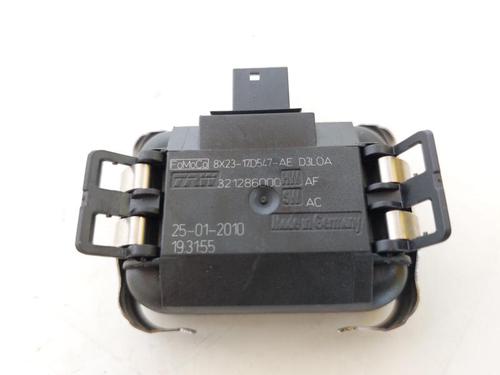 Electronic module LAND ROVER RANGE ROVER SPORT I (L320) 3.0 D 4x4 | BP17805193M83 