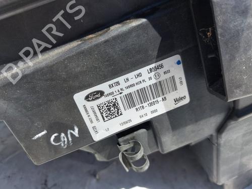 Komplette front FORD PUMA (J2K, CF7) 1.0 EcoBoost mHEV | BP37287070S1 - Image 7