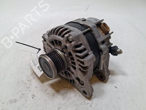 Used Alternator Alternator 38011785 38011785