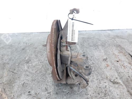 Right front steering knuckle FIAT 500 (312_) 1.2 (312AXA1A) | BP30801807M26 - Image 3