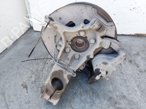 Right front steering knuckle RENAULT KADJAR (HA_, HL_) 1.5 BLUE dCi 115 (HLA6) | BP36430141M26 - Image 3