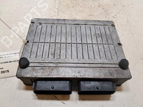 Electronic module FORD FIESTA VI (CB1, CCN) 1.4 | BP38106741M83 - Image 4