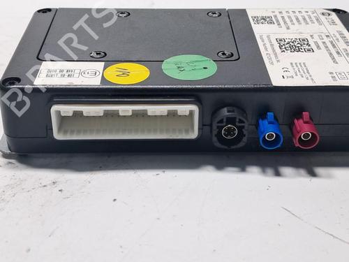 Electronic module MG MG HS (AS23) 1.5 EHS Hybrid (CSA6463) | BP33196054M83 - Image 2